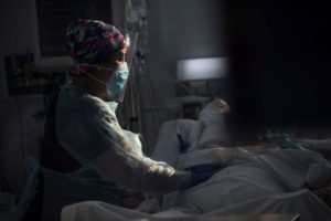 Niña de 7 años pide a médicos que la dejen morir tras sufrir torturas y abuso sexual