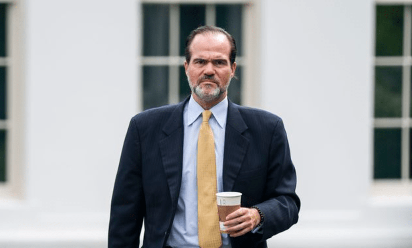 El nuevo presidente del BID Mauricio Claver-Carone, férreo opositor de Cuba y Venezuela.