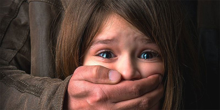 El Día Internacional del Orgullo Pedófilo con 20 años de historia. tipifica