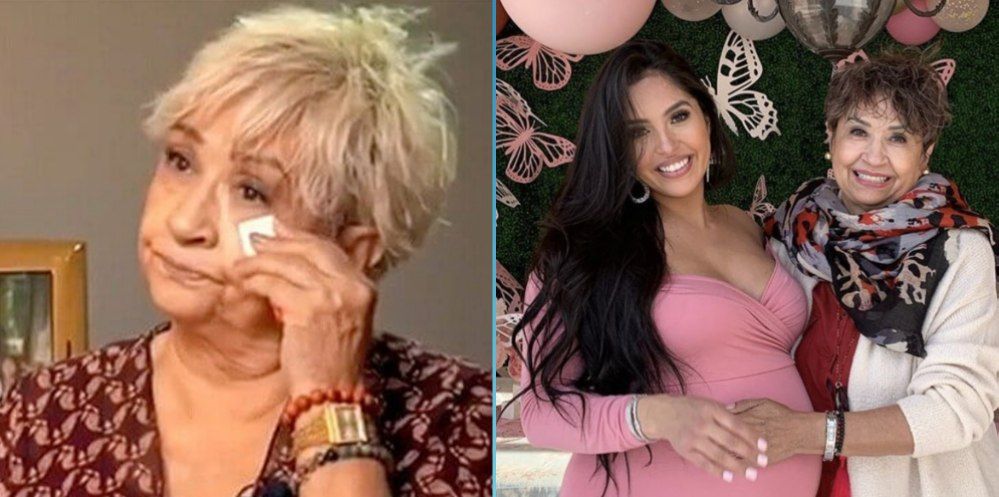 Suegra de Kobe Bryant denuncia que su propia hija la dejó en la calle.