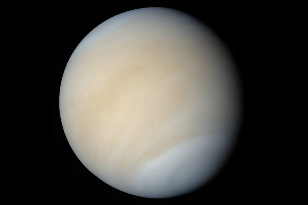 ¿Vida en Venus? Científicos hallan evidencia.