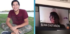 Estudiante denuncia a profesora que lo discriminó por recibir clase en un cibercafé