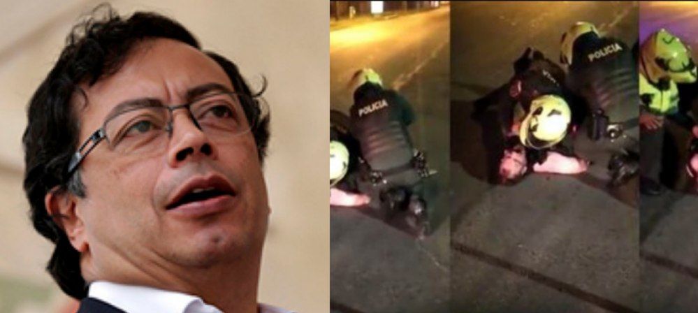 Colombia: Petro convoca a nuevas marchas en contra de la violencia policial.