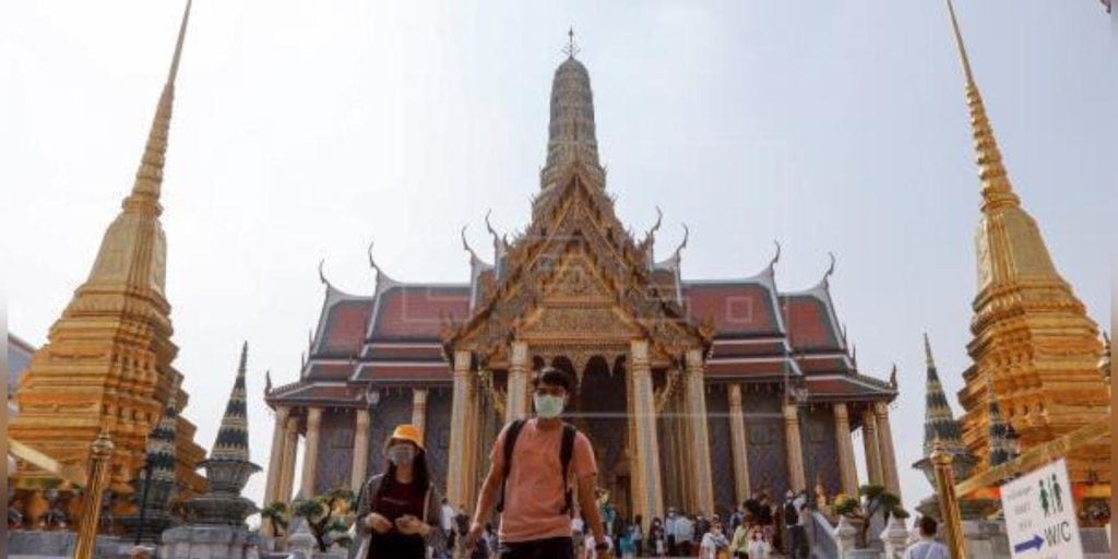 Tailandia