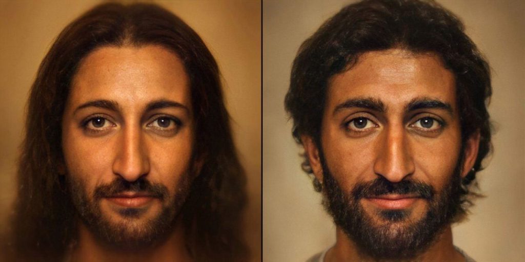 Jesus de Nazaret