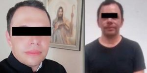 Condenan a 32 años de prisión a sacerdote que violó a un menor