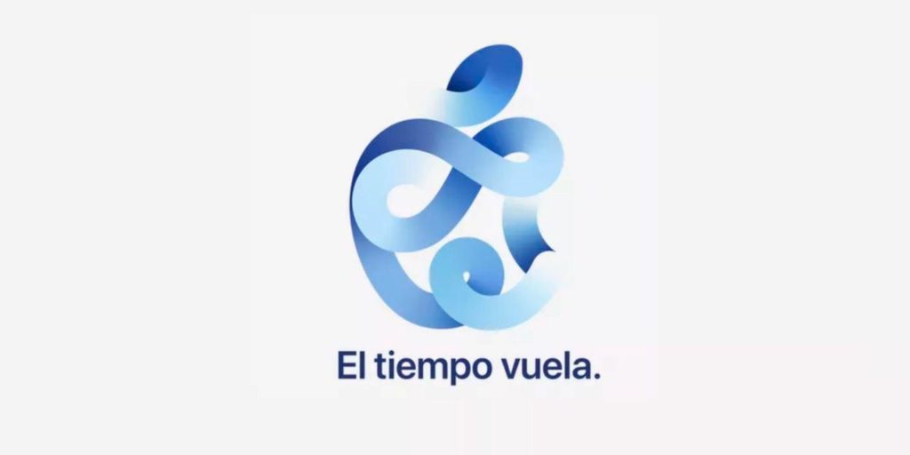 apple event 15 de septiembre