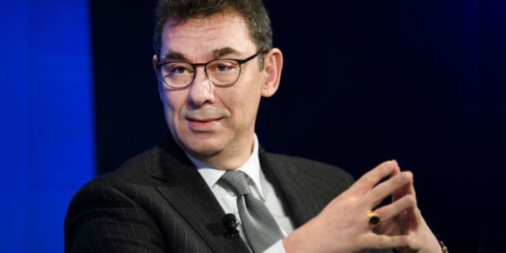 Albert Bourla, Pfizer