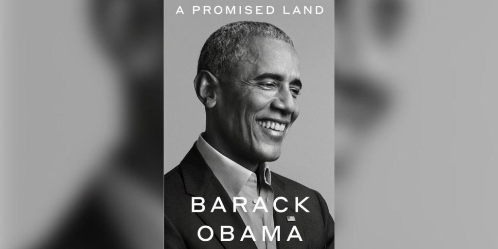 Barack Obama