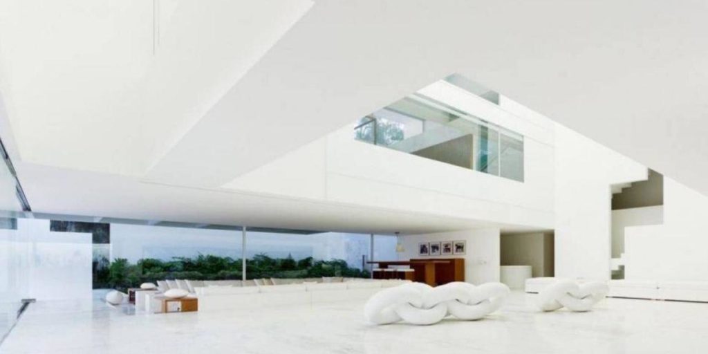 Mexicanos piden que se rife la casa de EPN