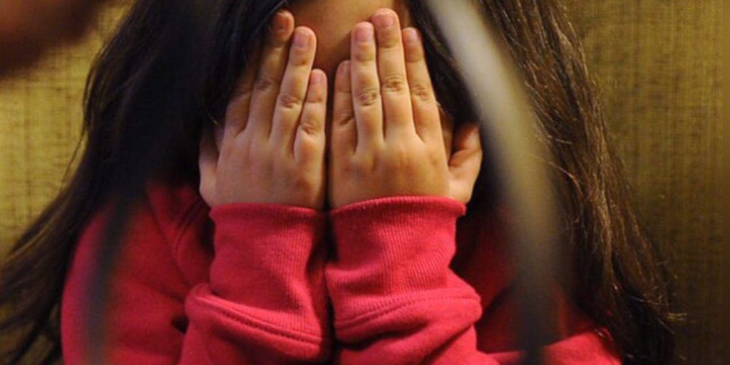 15 años de cárcel para padre que violo a su hija