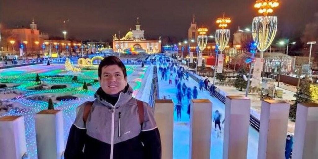 Germán Leonardo Abril