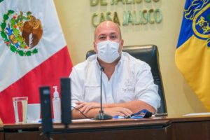 Gobernadores opositores a AMLO buscan romper el pacto federal