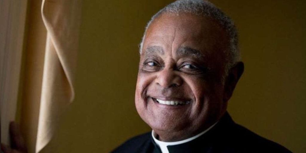 Papa nombra a primer cardenal afroamericano