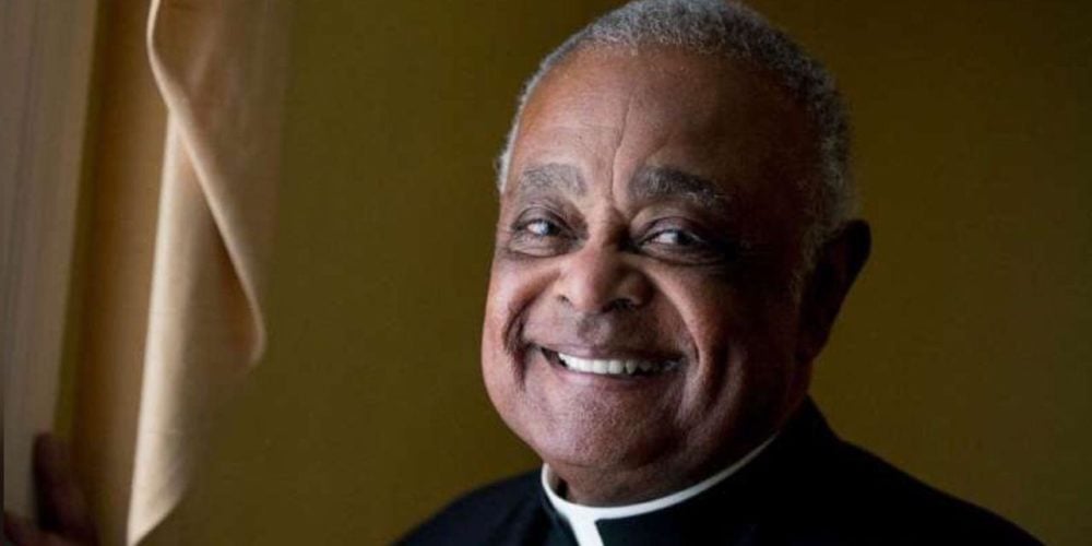 Papa nombra a primer cardenal afroamericano