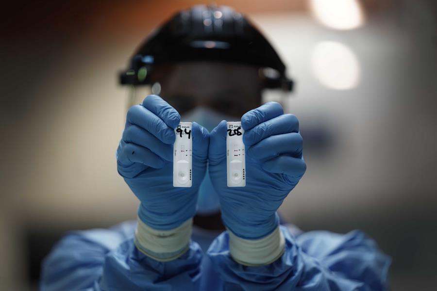 Influenza y Covid