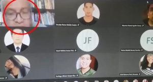 ‘Estoy harto’, la expresión de un docente ante la indiferencia de sus alumnos