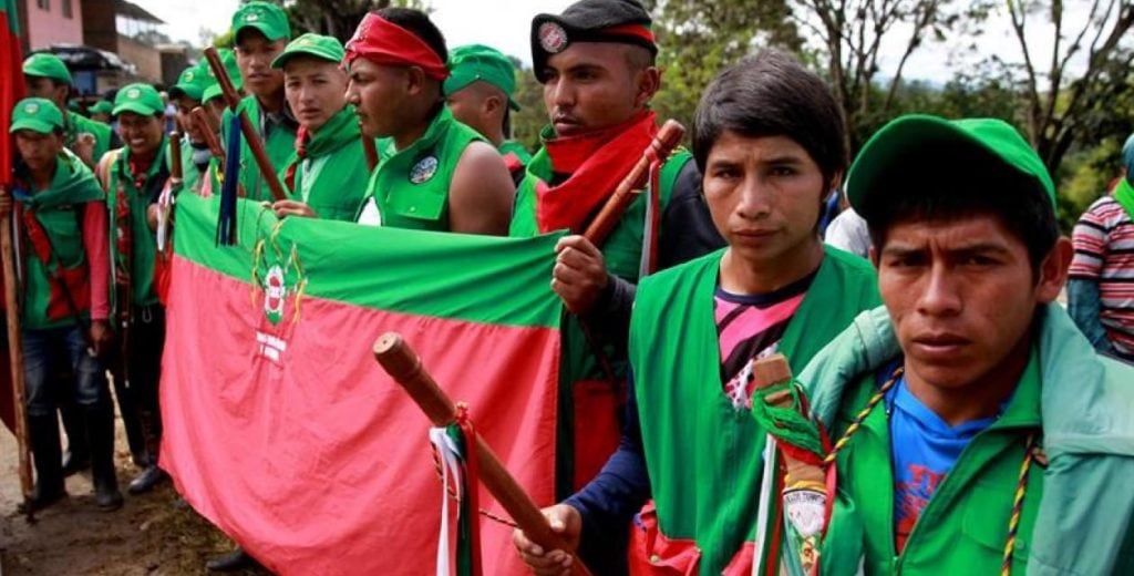 Indígenas fueron tratados de ignorantes.