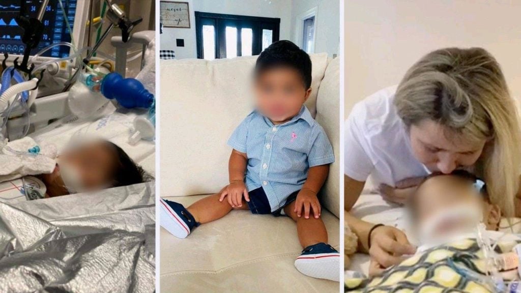 NIKI TORRES da su último suspiro