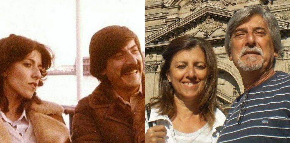 Pareja de médicos muere de covid.