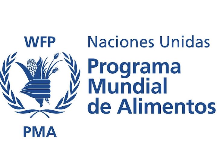 Programa Mundial de Alimentos.