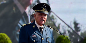 “El ‘Chapo’ entregó a Salvador Cienfuegos y a otros más”, según investigaciones