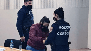 Mató a su esposo y la justicia la liberó por considerarla víctima de violencia de género