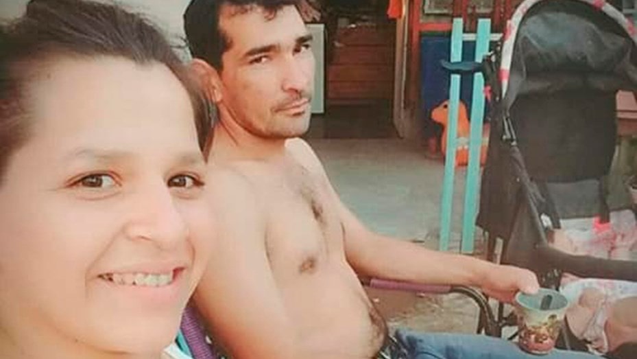 Del amor al odio: Hombre vacia su revólver en su expareja frente a sus hijos.