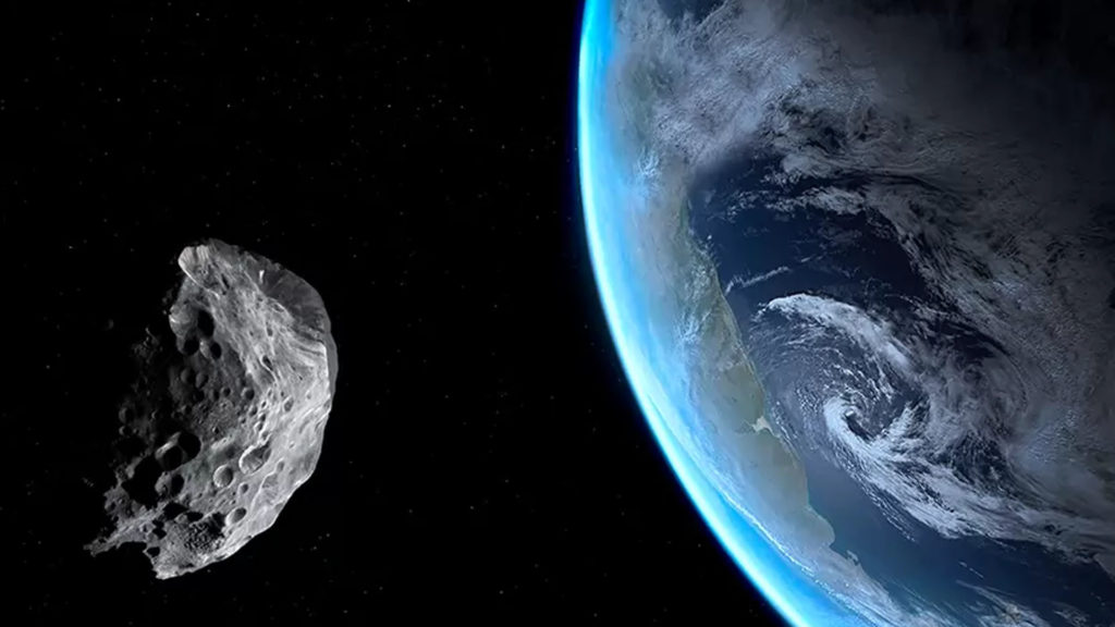 Asteroide