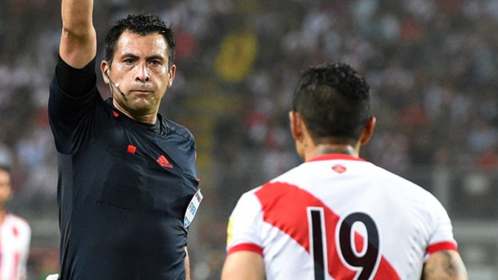 Change.Org contra Julio Bascuñán