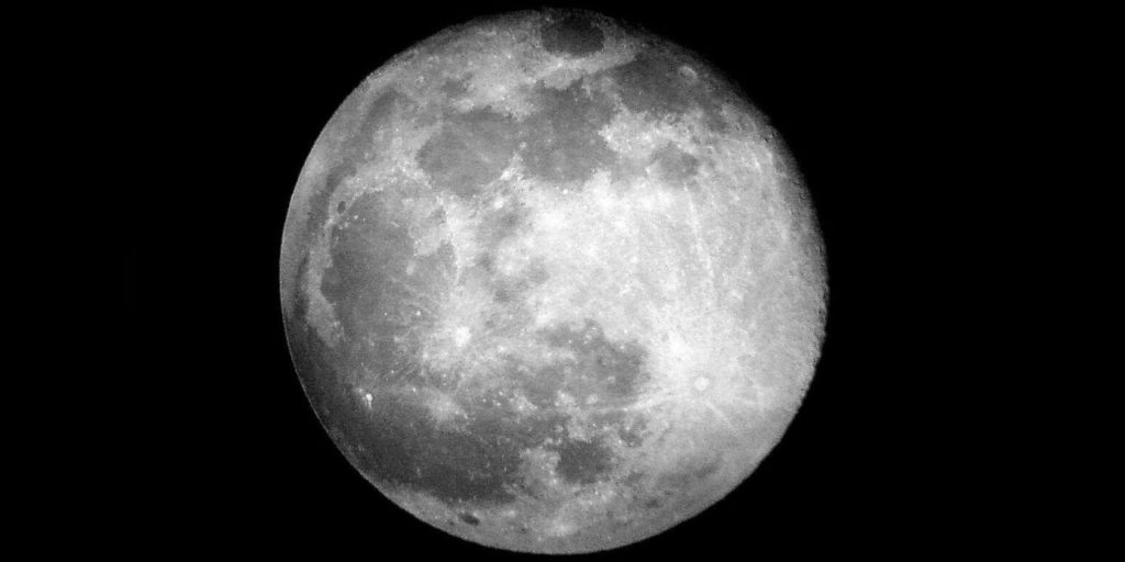 Nokia y NASA, 4G en la Luna