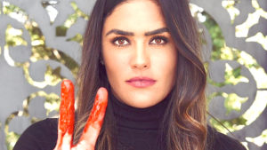 Diputada en México propone copas menstruales gratuitas