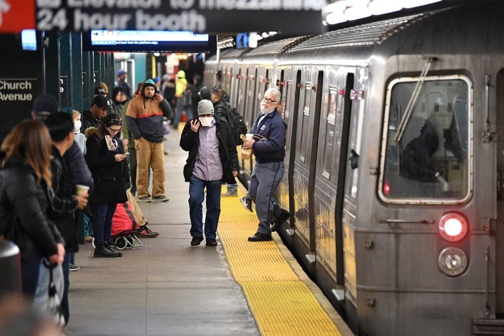 Metro manhattan