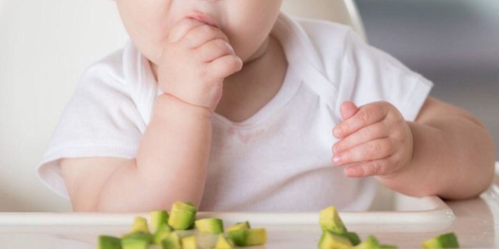 padres alimentaron a su hija a base de una dieta vegana