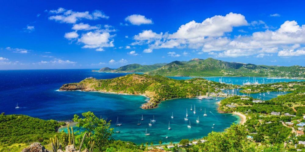 Antigua y Barbuda ofrece una estadía de 2 años para quienes trabajen a distancia