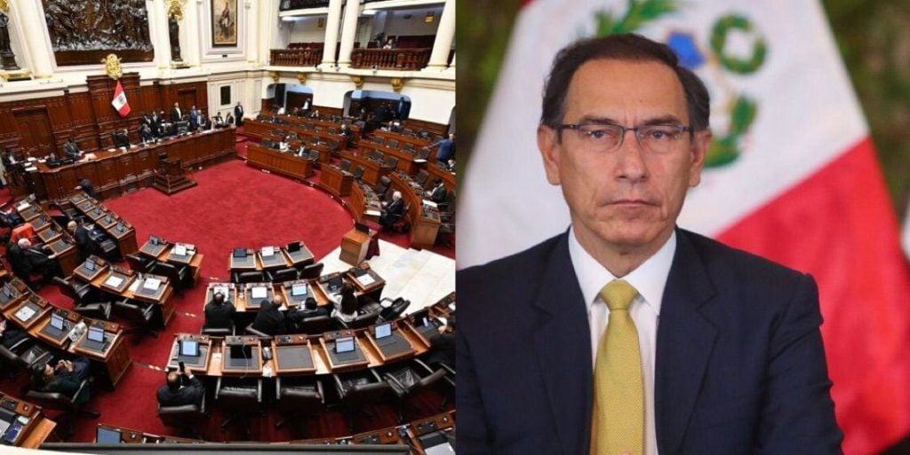 Perú Congreso