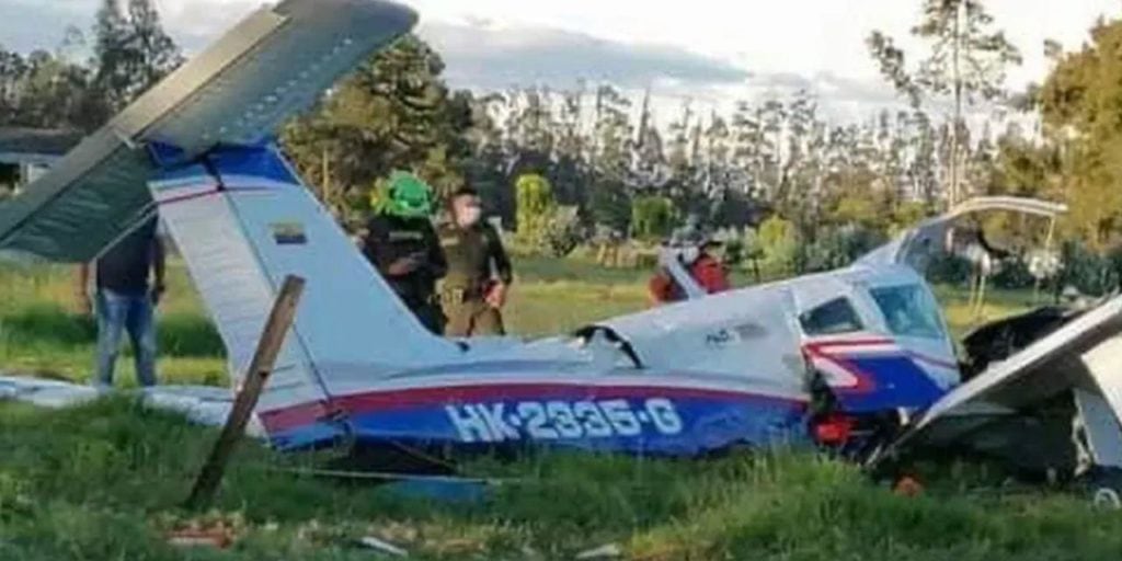 Madre salva la vida de su hijo