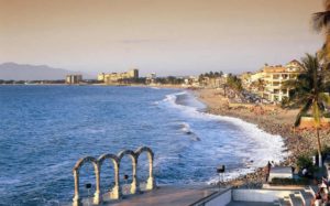 Publicado decreto que multa a quienes prohíben acceso a playas privadas en México