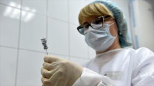 Vacuna rusa contra el cáncer arrojó buenos resultados en los primeros ensayos