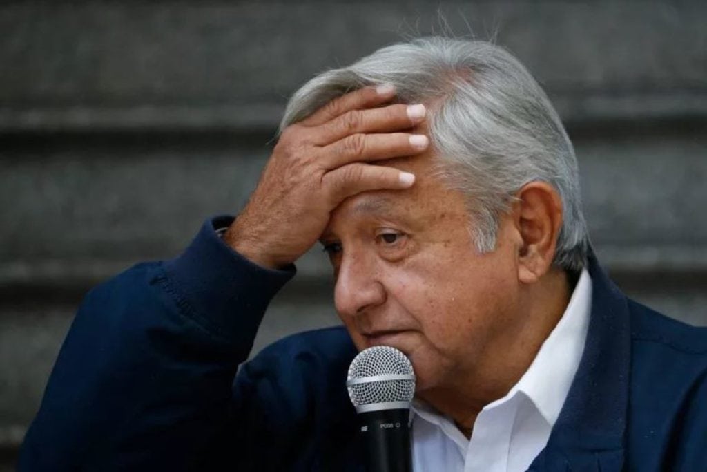 Muere la hermana del presidente de México tras sufrir un infarto