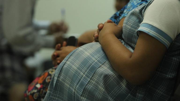 ONU: ‘Embarazo adolescente es una fábrica de pobreza para AL’ .