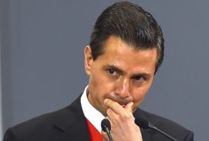 Fiscalía mexicana: Peña Nieto ‘creó su propio aparato criminal en México’