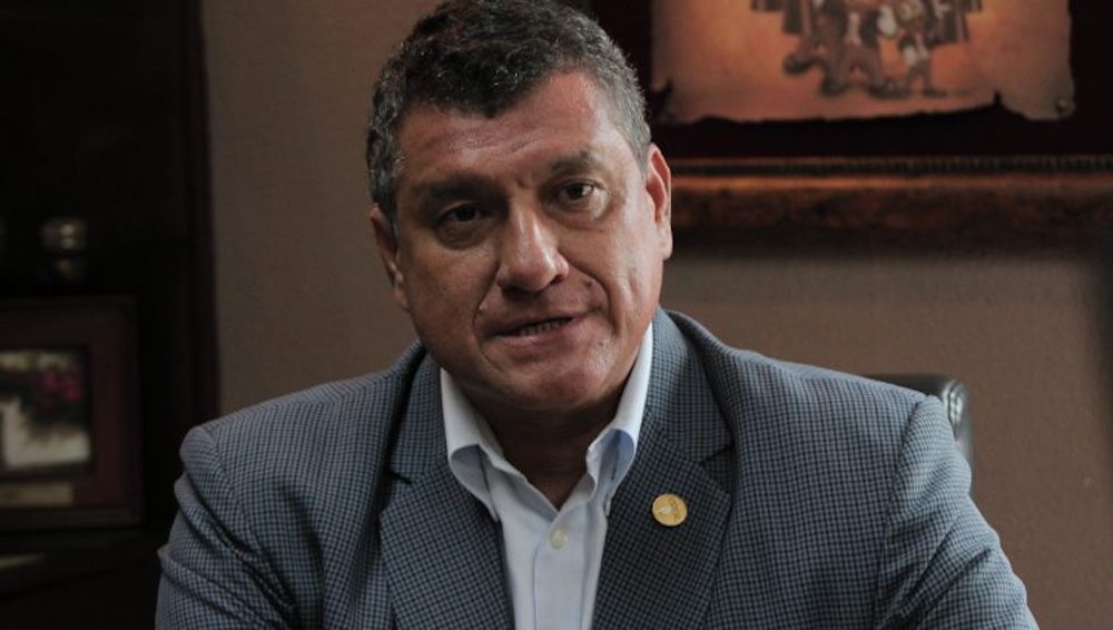 Vicepresidente de Guatemala