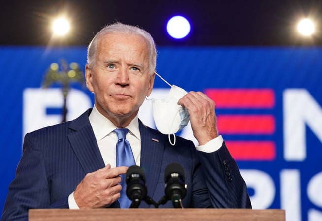 Administración Trump niega a equipo de Biden acceso a los fondos de transición.