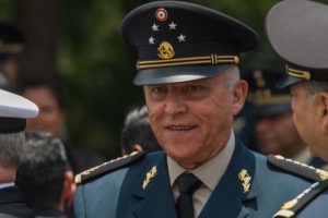 México amenazó con expulsar a la DEA para lograr pacto a favor de Cienfuegos, según investigaciones