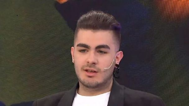 Joven exige la exhumación de Maradona para confirmar si el astro es su padre.