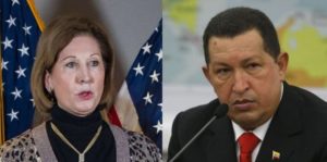 Abogada de Trump dice que elecciones fueron manipuladas por Hugo Chávez