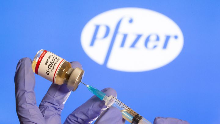 Se acerca el fin de la pandemia, vacuna de Pfizer tiene 90% de eficacia. aprobación, previstas, nuevas variantes, 100%, una tercera, aprobación completa, aprobación total