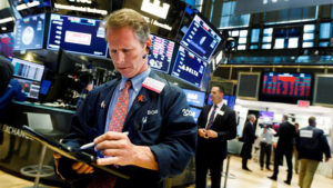 Triunfo de Trump dispara las acciones de Wall Street