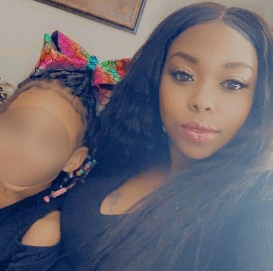 ‘Mi corazón está tan vacío’: Madre de niña de 5 años que murió de Covid-19.